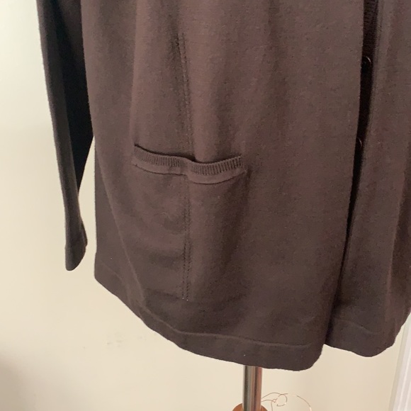 Valerie Stevens sweater size 1x - Picture 2 of 8